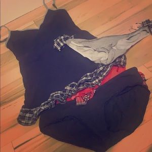 Victoria’s Secret holiday bundle